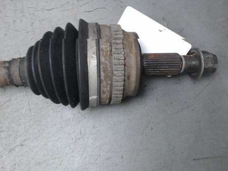 TRANSMISSION AVANT DROIT RENAULT MASTER MOYEN SURELEVE 2003- 2.5 dCi 120