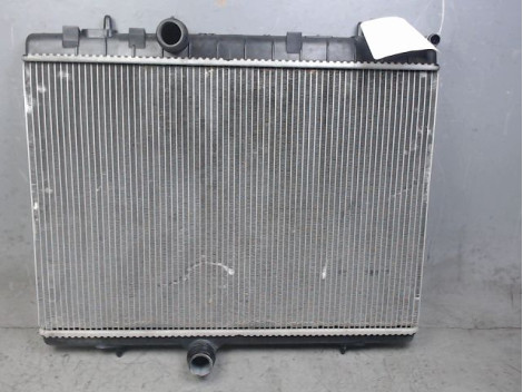 RADIATEUR CITROEN C4