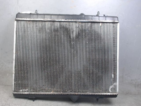 RADIATEUR CITROEN C4