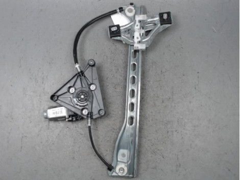 MECANISME+MOTEUR LEVE-GLACE AVANT GAUCHE TOYOTA AYGO 5P