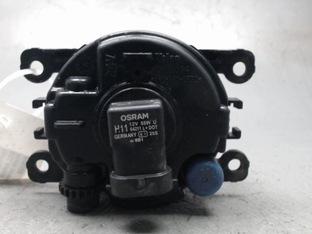 PHARE ANTIBROUILLARD AVANT DROIT FORD FIESTA 2008-