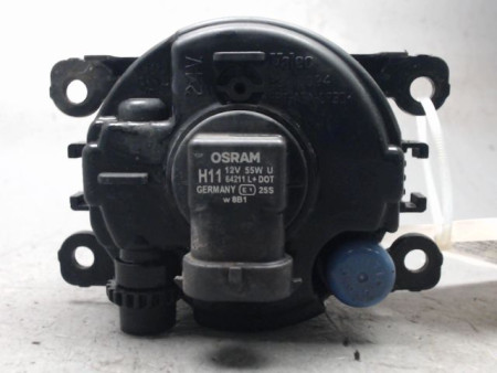 PHARE ANTIBROUILLARD AVANT GAUCHE FORD FIESTA 2008-