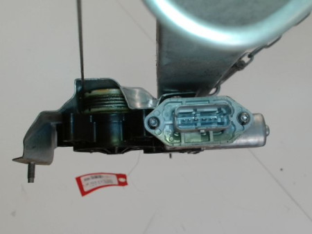 MECANISME+MOTEUR LEVE-GLACE AVANT GAUCHE RENAULT TRAFIC 3  DIESEL