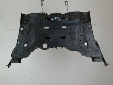 BERCEAU MOTEUR AVANT RENAULT SCENIC 4