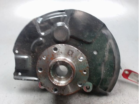 PIVOT AVANT DROIT RENAULT SCENIC 4