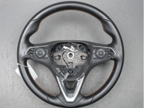 VOLANT DE DIRECTION OPEL CROSSLAND