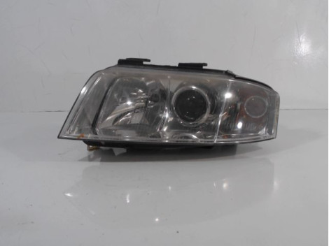 PHARE GAUCHE AUDI A6 AVANT 2001-