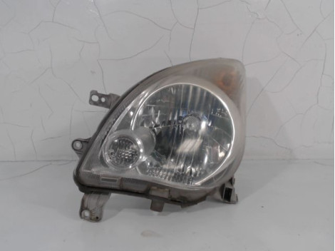 PHARE GAUCHE DAIHATSU CUORE 03-