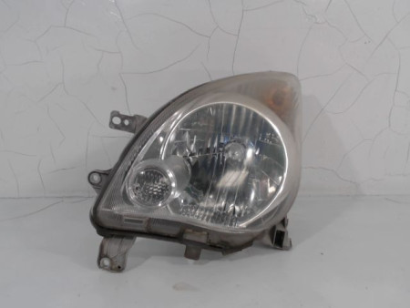 PHARE GAUCHE DAIHATSU CUORE 03-