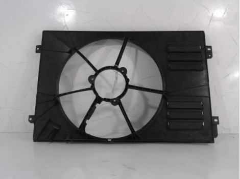 SUPPORT DE VENTILATEUR VOLKSWAGEN GOLF VI 2008-