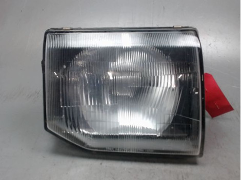 PHARE DROIT MITSUBISHI PAJERO 2 PHASE 2 2.8D - 8V TUR