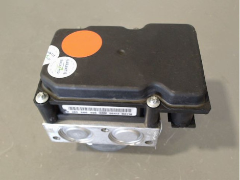 UNITE HYDRAULIQUE ABS RENAULT KANGOO EXPRESS 2008-