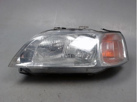 PHARE GAUCHE HONDA CIVIC 97-2001