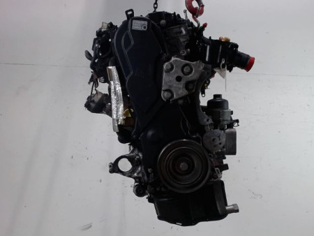 MOTEUR DIESEL CITROEN C4 PICASSO 2.0 HDi 138