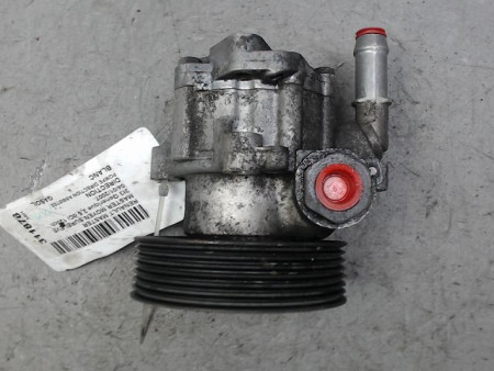 POMPE DIRECTION ASSISTEE RENAULT MASTER MOYEN SURELEVE 2003-