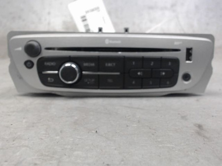 AUTORADIO RENAULT MEGANE