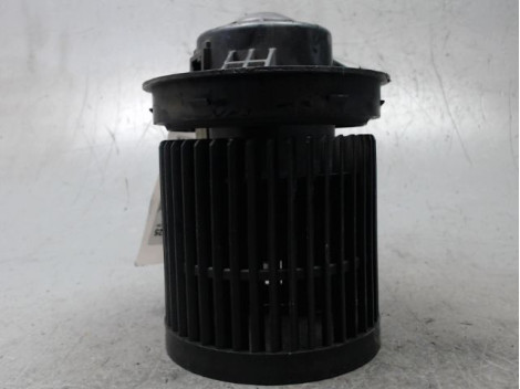 MOTEUR VENTILATEUR CHAUFFAGE NISSAN JUKE