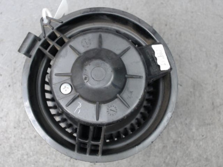 MOTEUR VENTILATEUR CHAUFFAGE NISSAN JUKE