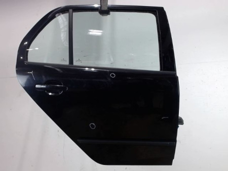 PORTE ARRIERE DROIT SKODA FABIA 2004-2007