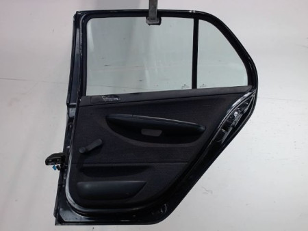 PORTE ARRIERE DROIT SKODA FABIA 2004-2007