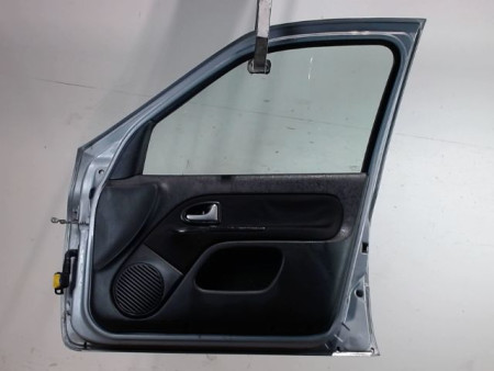 PORTE AVANT DROIT RENAULT CLIO II PH.2 01-06