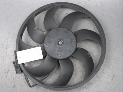 MOTEUR VENTILATEUR RADIATEUR FIAT 500 2007-