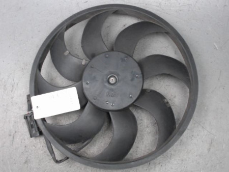 MOTEUR VENTILATEUR RADIATEUR FIAT 500 2007-