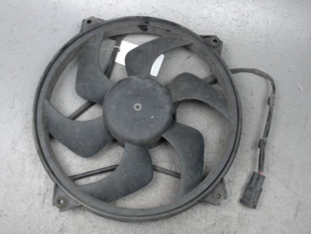 MOTEUR VENTILATEUR RADIATEUR CITROEN C5 2001-2004