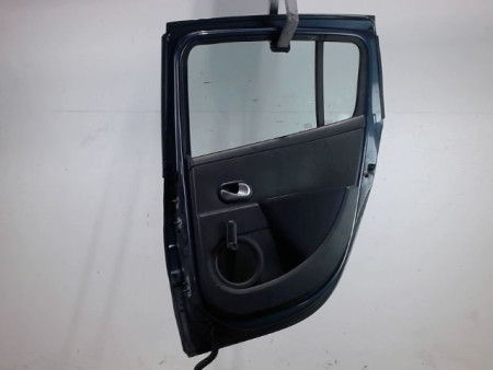 PORTE ARRIERE DROIT RENAULT CLIO III 2005-