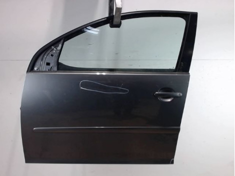 PORTE AVANT GAUCHE VOLKSWAGEN GOLF V 2003-2009