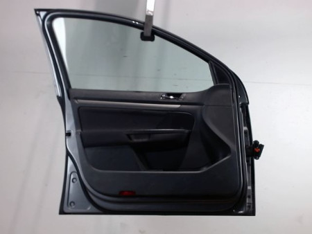 PORTE AVANT GAUCHE VOLKSWAGEN GOLF V 2003-2009