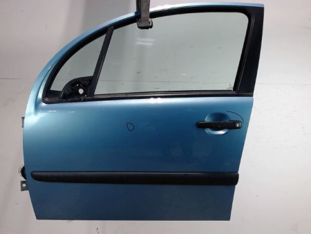 PORTE AVANT GAUCHE CITROEN C3 2005-