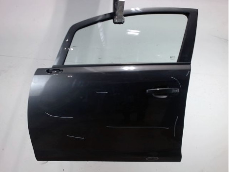 PORTE AVANT GAUCHE OPEL CORSA 2010-