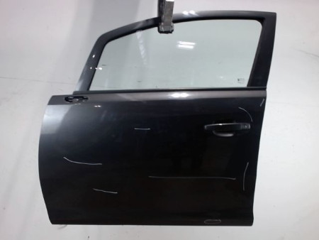 PORTE AVANT GAUCHE OPEL CORSA 2010-