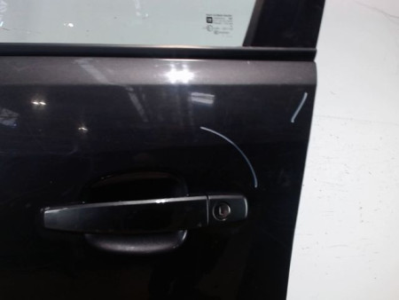 PORTE AVANT GAUCHE OPEL CORSA 2010-