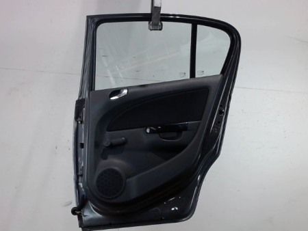 PORTE ARRIERE DROIT OPEL CORSA 2010-