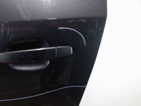 PORTE ARRIERE GAUCHE OPEL CORSA 2010-