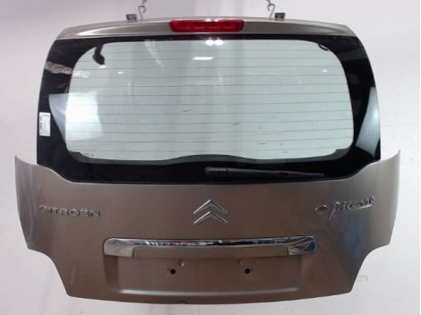 HAYON CITROEN C3 PICASSO 2008-