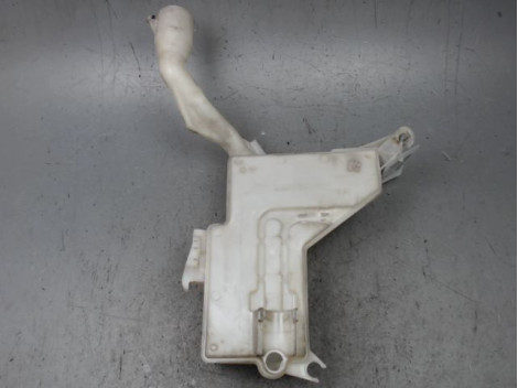 RESERVOIR LAVE-GLACE AVANT PEUGEOT 407