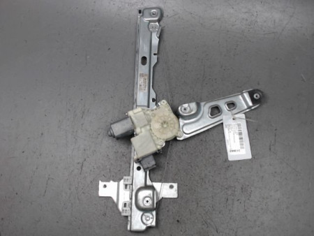 MECANISME+MOTEUR LEVE-GLACE AVANT DROIT PEUGEOT 3008 2009-