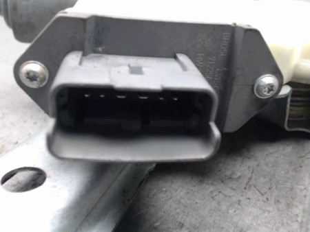 MECANISME+MOTEUR LEVE-GLACE AVANT DROIT PEUGEOT 3008 2009-