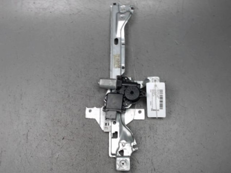 MECANISME+MOTEUR LEVE-GLACE ARRIERE GAUCHE PEUGEOT 3008 2009-