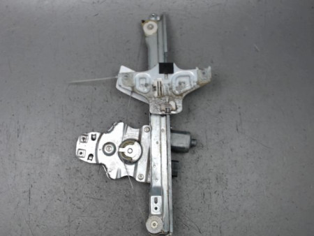 MECANISME+MOTEUR LEVE-GLACE ARRIERE GAUCHE CITROEN C5 2008-