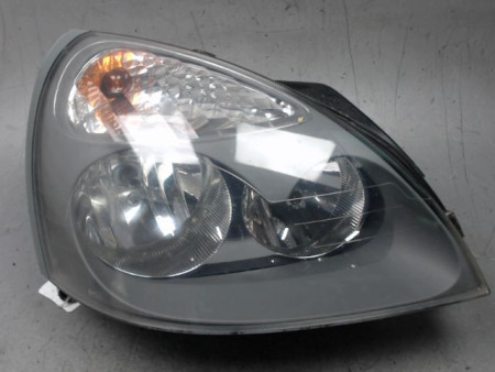 PHARE DROIT RENAULT CLIO II PH.2 01-06