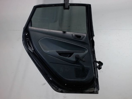 PORTE ARRIERE GAUCHE FORD FIESTA 2008-