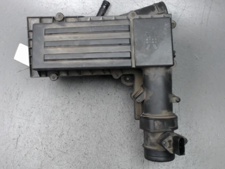 BOITIER FILTRE A AIR SEAT LEON 2005-