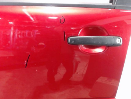 PORTE AVANT GAUCHE CITROEN C3 2005-