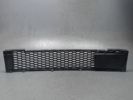 GRILLE PARE-CHOC AVANT FIAT 500 2007-