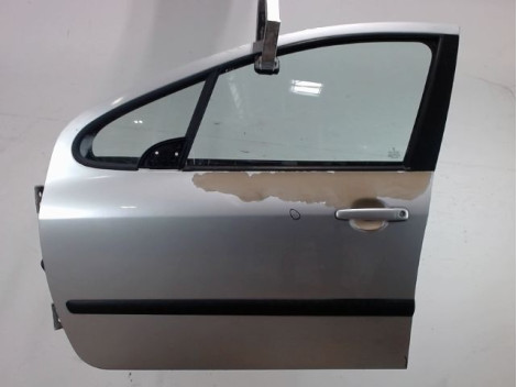 PORTE AVANT GAUCHE PEUGEOT 307 2005-2007