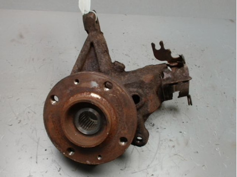 PIVOT AVANT DROIT CITROEN BERLINGO FGT -2002